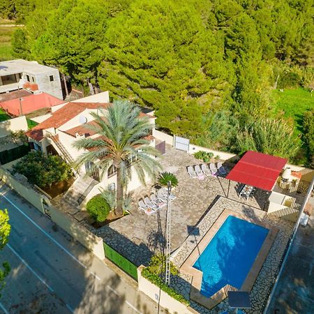 מוריירה Villa Enzo - Plusholidays מראה חיצוני תמונה