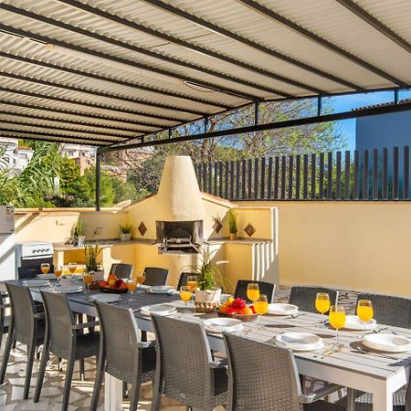 מוריירה Villa Enzo - Plusholidays מראה חיצוני תמונה