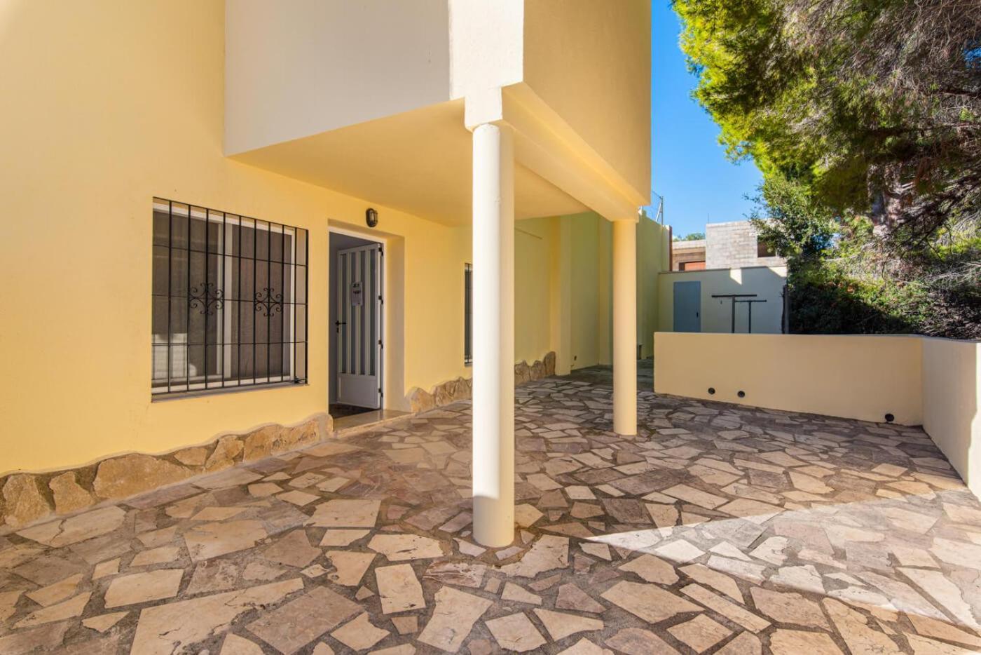 מוריירה Villa Enzo - Plusholidays מראה חיצוני תמונה