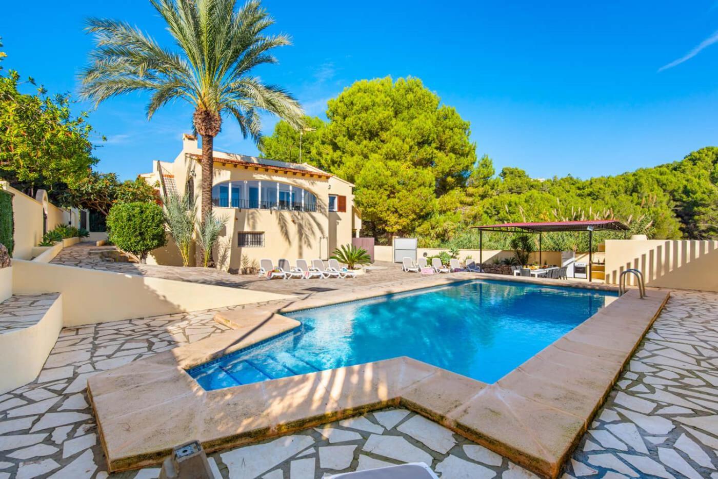 מוריירה Villa Enzo - Plusholidays מראה חיצוני תמונה
