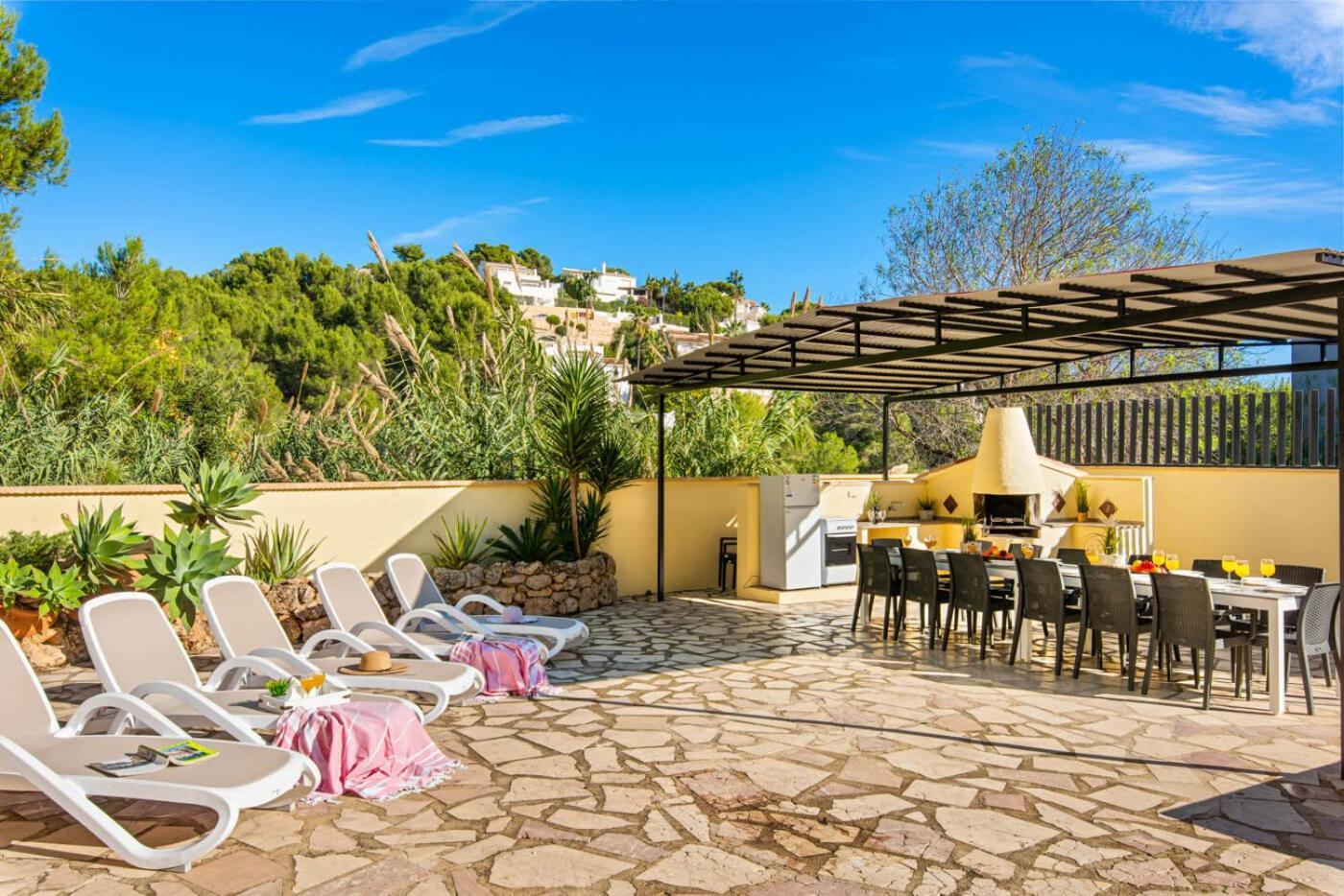 מוריירה Villa Enzo - Plusholidays מראה חיצוני תמונה